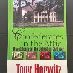 $1 BOOKS - U.S. Civil War & Reconstruction, Free State Of Jones OBO