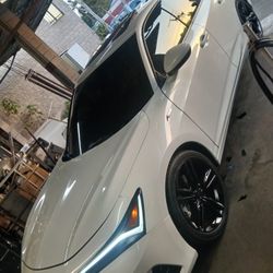 Car audio & tinting 🔥