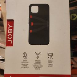 Joby Standpoint Tripod Case For Google Pixel 4