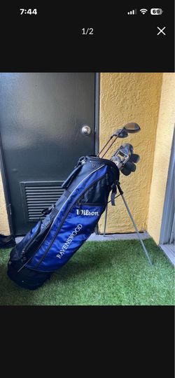 Golf set