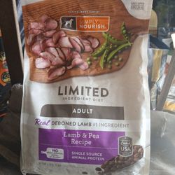 TOP DOG FOOD FOR MUCH LESS!