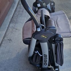 Free Bravo Stroller