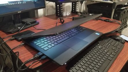 Dell Inspiron 15