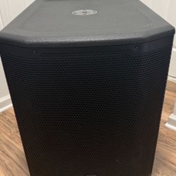 JBL SUB For Sale!