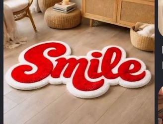 Custom rugs