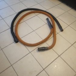 Two Hoses For Wet Dry Vacs $20 Each Your Choice
