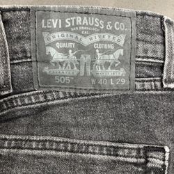 Men’s Clothing (See Description For Pricing) 