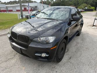 2011 BMW X6