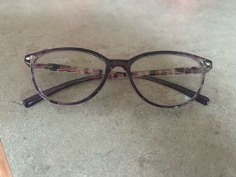 Glasses -Fashion frames