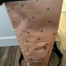 Icemule 9L Backpack Cooler 