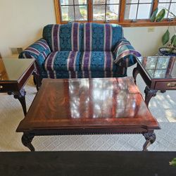 Living Room Furniture