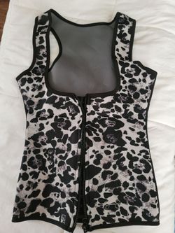 Vest Waist Trainer