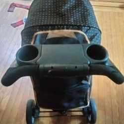 Gen 7 Pet Stroller