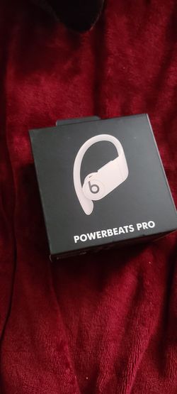 Powerbeats