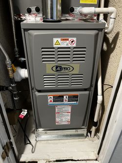 3 Ton AC Swapped