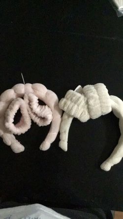 Headband headset