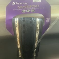 Panaracer GRAVELKING SS 27.5x1.90 (650B, 48cm)