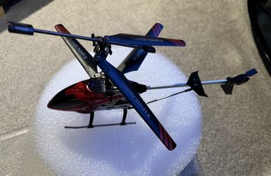 Syma S37 RC Helicopter