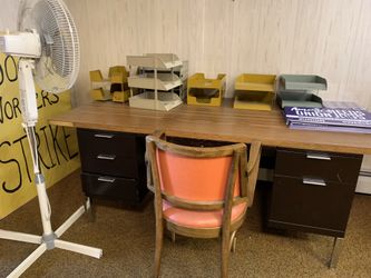 Office desk