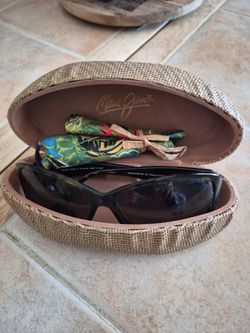 Maui jim woman's sunglasses