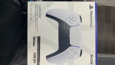 Dualsense Wirelles Controller 