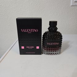 Men's Perfume Valentino