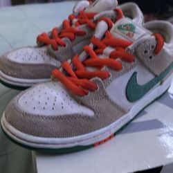 Jarrito Nike sb