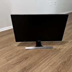 PC Monitor Samsung U28E570D