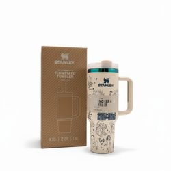 40oz Stanley Disney Themed Tumbler 