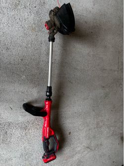 Edger