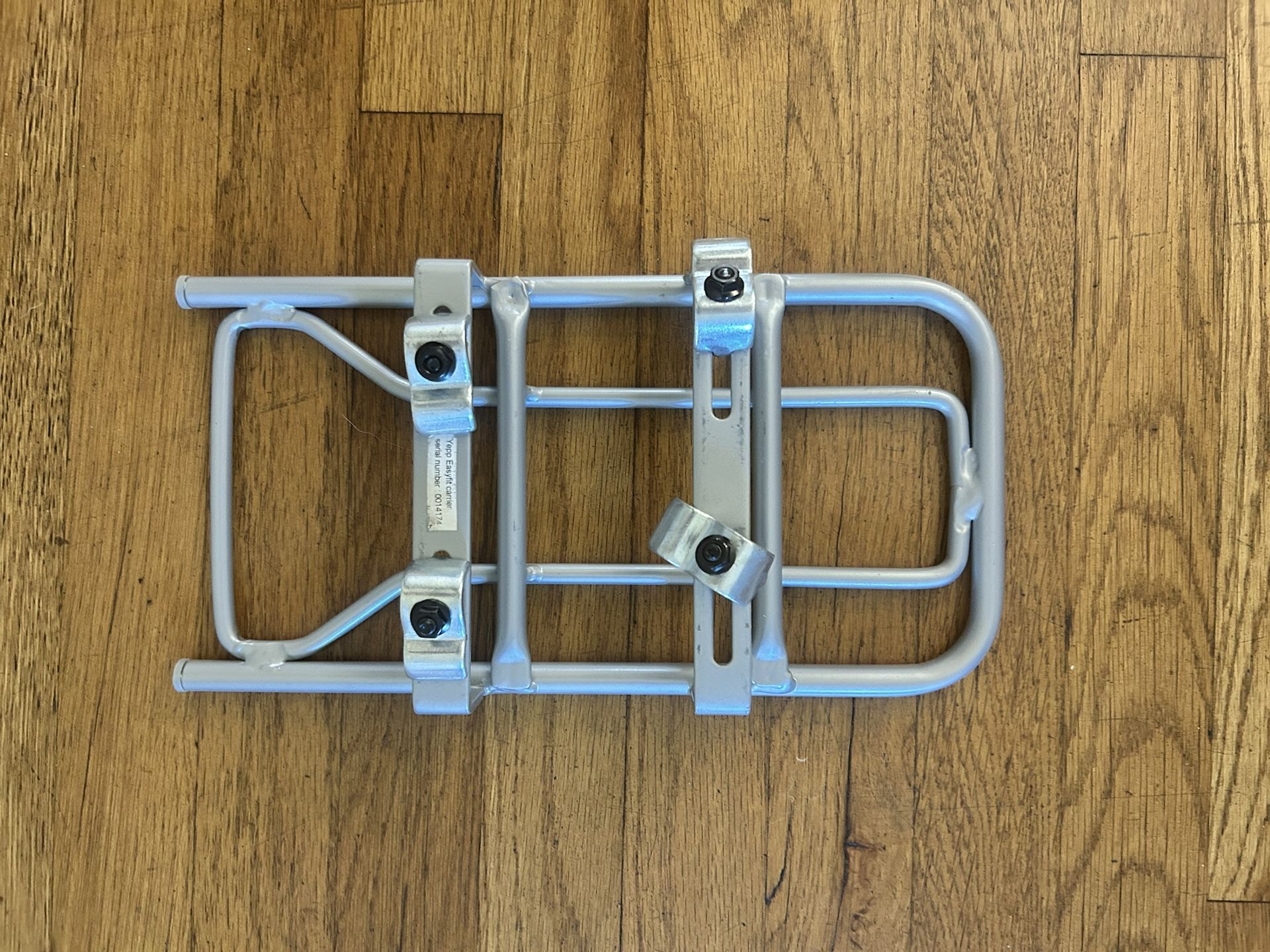 Yepp EasyFit Adapter