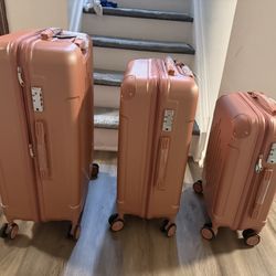 Luggage Set