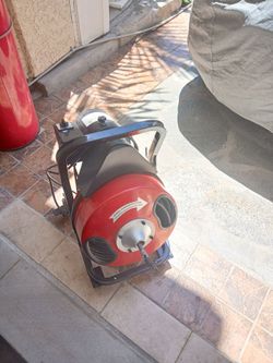 Drain Cleaner Brand vevor