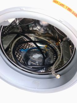 Washer