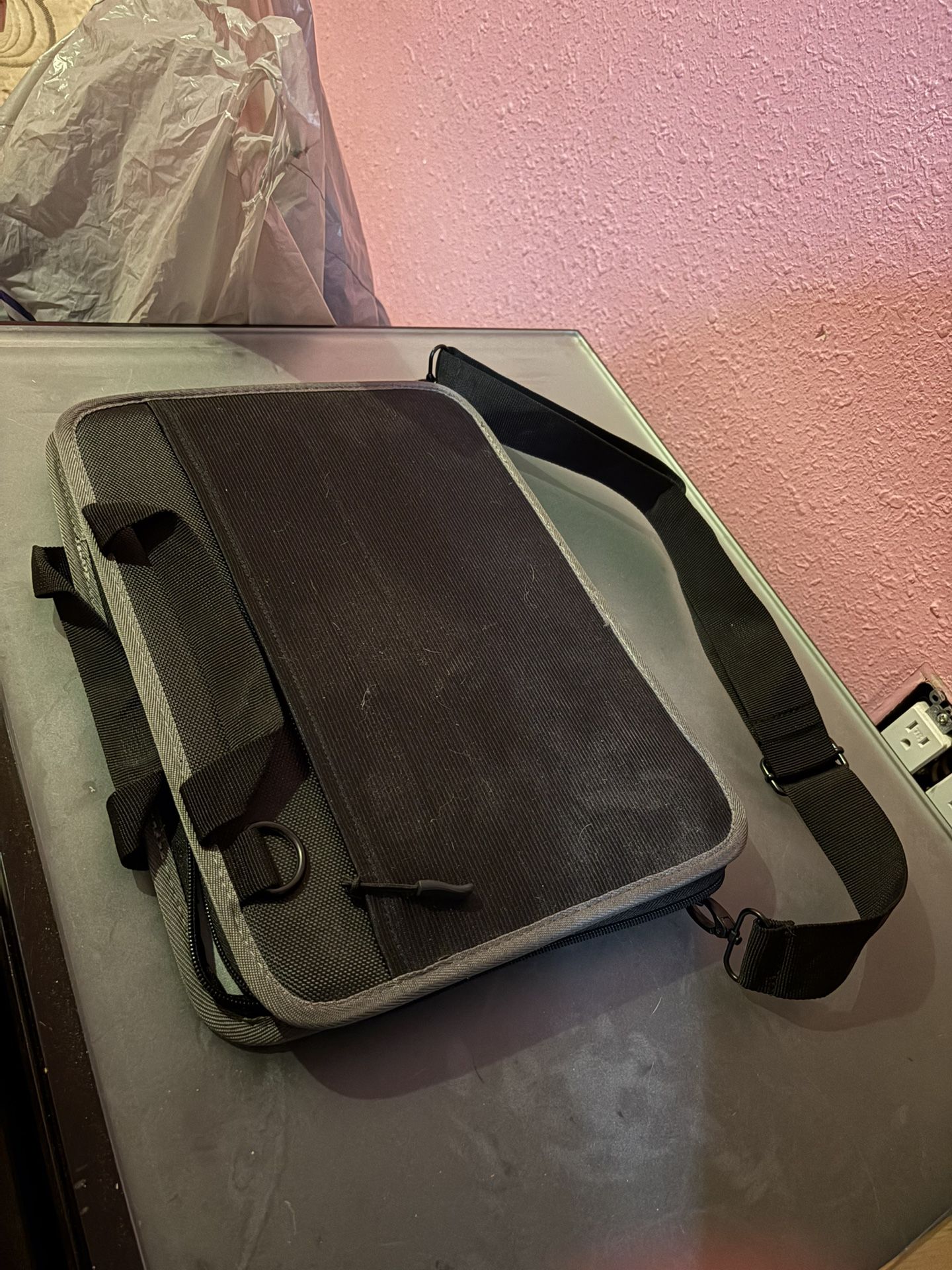 Laptop Bag 