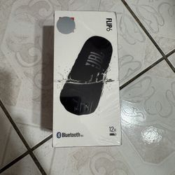 JBL Flip 6