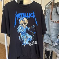 Metallica T-Shirt