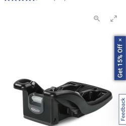 Graco Car Seat Base
