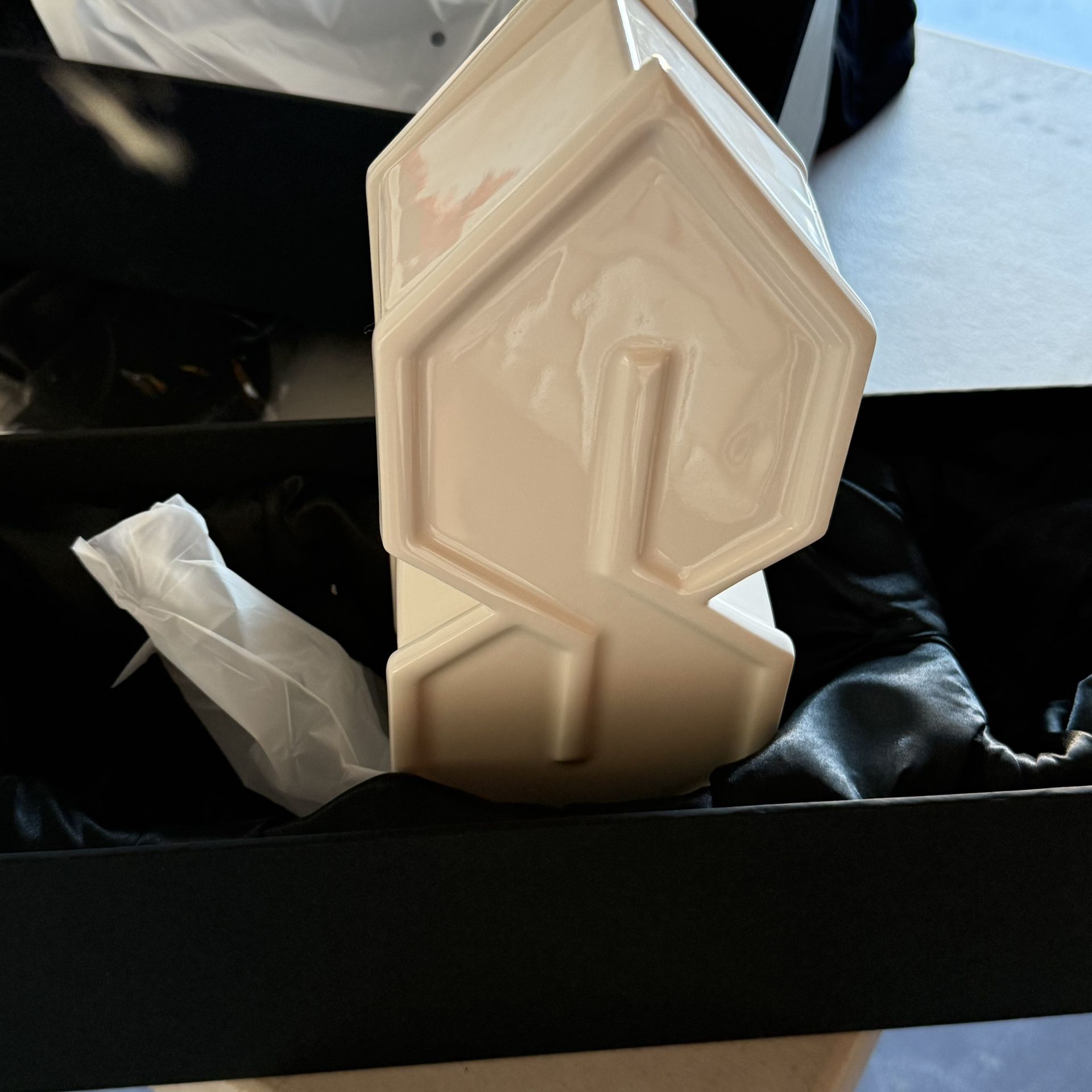 Stussy Cookie Or Stash Jar