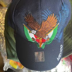 Baseball Cap 