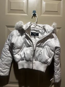 Small Kids Winter Coat