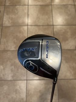 Cobra Max
