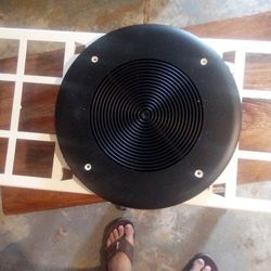 Ceiling Tile Mounted With Spaker