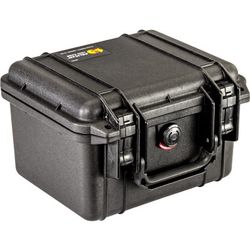 Pelican Case 1300 Black