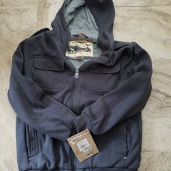 Boys Hoodie