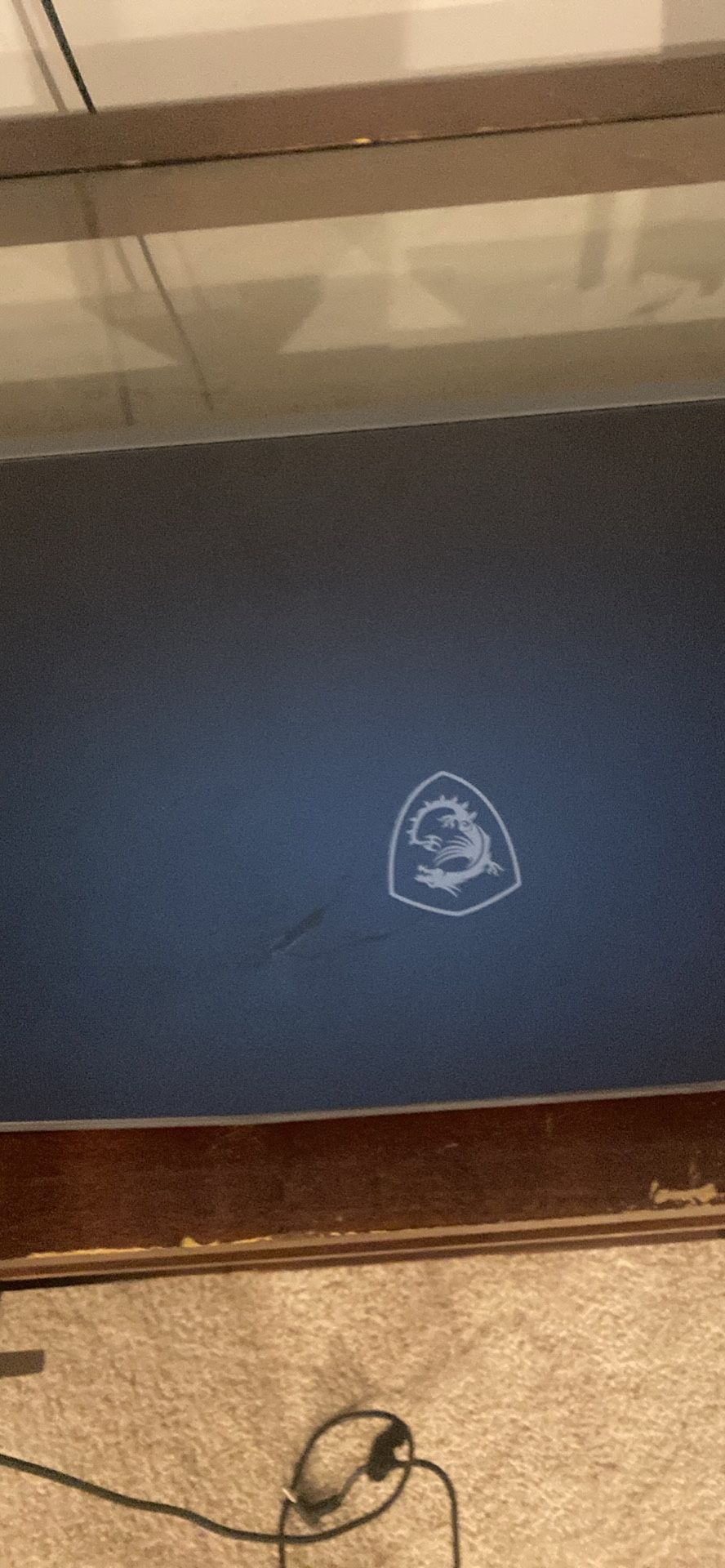 Gaming Laptop