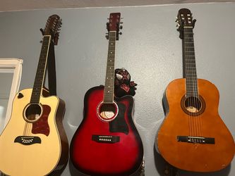 Guitars