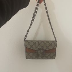 Small Purse 