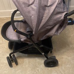 Even Flo Baby Stroller