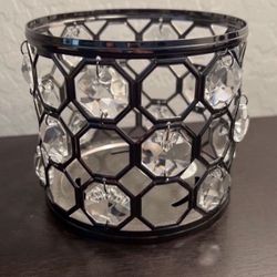 Bath and  Body Works Candle Holder 